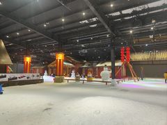 -宁波冰雪大世界(北仑区)