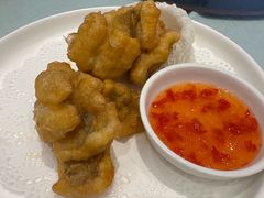 -万龙洲海鲜(大兴绿地缤纷城店)