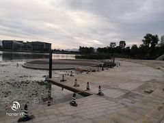-琅岐红光湖公园