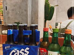 -INSA Korean Bistro饮鲨韩食酒馆