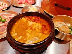 -西塔老太太泥炉烤肉(苏州大悦城店)