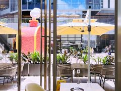 -Manner Coffee(万象食家店)