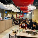 |西安探店|每次停车都被馋哭的火锅店