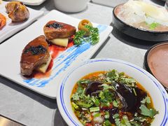 -上隐水产海鲜刺身自助餐(淮海百盛店)