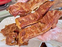 -双福饺子营餐厅(财富广场店)