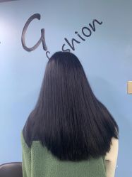 -木格造型美发