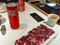 -八合里潮汕鲜牛肉火锅(万科里店)