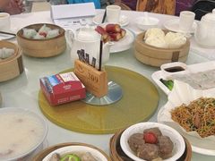 -金华安大酒楼·老牌潮菜·粤式茶点(东方国际店)
