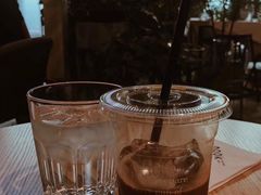 -GOTLOT COFFEE&KITCHEN角落厨房NOOK店