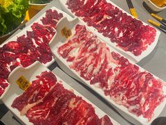 -潮发潮汕牛肉店(东方宝泰店)