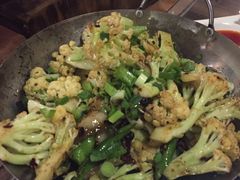 -金厨帽烤鱼(芦庄店)