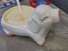 -九龙茶记·粤式餐厅融合菜(鹭江店)