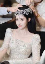 -MuseMarry婚纱(前海嘉里中心店)