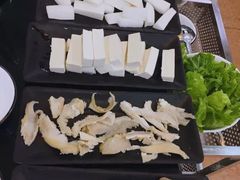 豆腐-鑫佳泰潮汕餐厅(莲塘店)