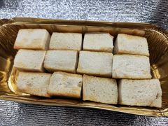 王品餐前面包-王品牛排(北京新辰里亚运村店)