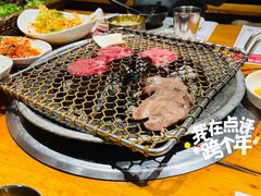 -青鹤谷(虹莘路总店)