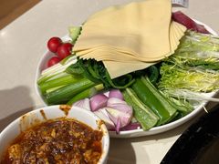 -妈妈家铁锅炖(景诚园综合楼店)