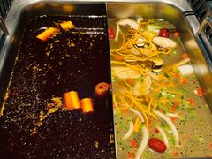 -大隐·成都火锅Bistro(合生麒麟新天地店)