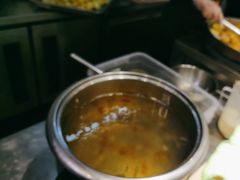 -素满香·食养自助(天一广场店)