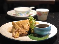 -老头儿油爆虾·知味杭州(爱琴海购物中心)