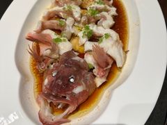 -炊江南·上海菜(国展华漕店)