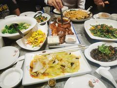 -蔼若春.传承三十年云南菜(金碧公园店)