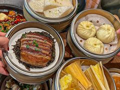 -大盐帮川菜馆(长楹天街店)