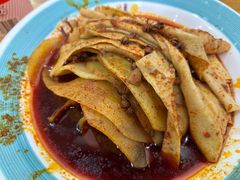 -马三洋芋片(兰州总店)