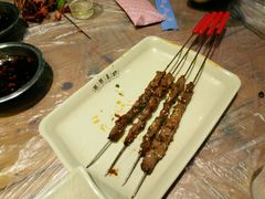 -靓靓蒸虾(中山公园店)