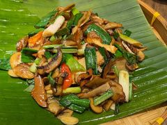 -云海肴·汽锅鸡·云南菜(曲江大悦城店)