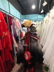 -克拉女神写真馆·匠心定制