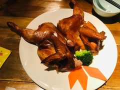 -幸福哟烧鸡·粤菜海鲜私厨(七星路店)