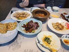 -佳兰雅序融合菜(高新店)