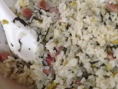灶头咸肉菜饭-林家饭店(新林公路店)