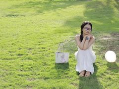 -成都南湖公园