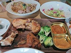 -Pekaa啤咖食肆Coffee&Bistro