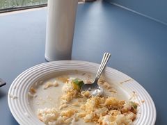 -湾景餐厅(海洋公园店)