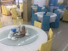 大堂-日照大牌檔•小船海鲜(万平口店)