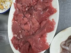 -火云龙烤肉(紫荆花店)