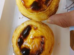 -鲍师傅糕点(江苏路店)