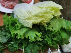 -元盛居(生态大街店)