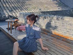 -自如ZSPACE四合院艺术餐厅