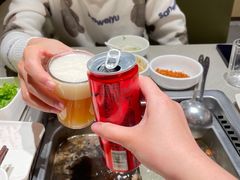 -海底捞火锅(上地华联店)