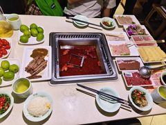 -野妹火锅(北京路店)