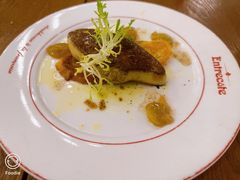 -Entrecôte 法国牛扒馆(保利·时光里店)