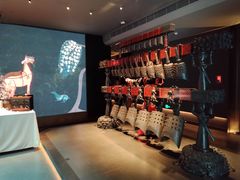 -曾宴·楚菜(湖北省博物馆店)