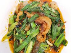 回锅肉-双流老妈兔头(总店)