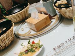 -古洼一锅鲜(开发区店)