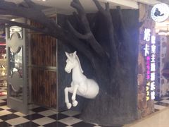 -H次元沉浸剧情密室(街道口店)