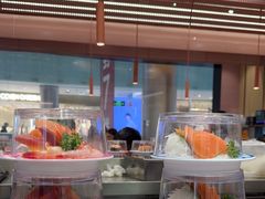 -元气寿司(金光华店)